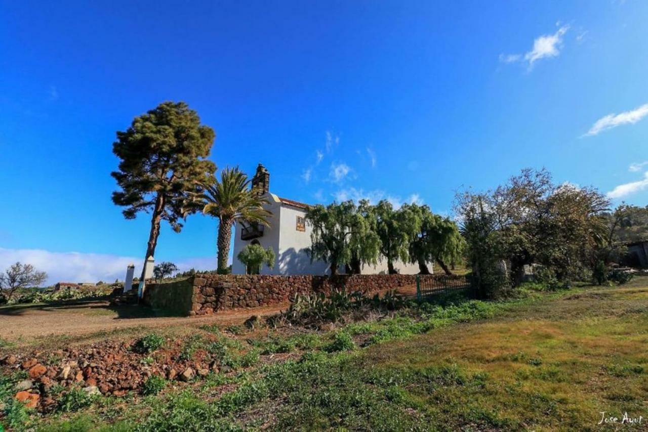 Puntagorda Casita El Manantialヴィラ エクステリア 写真
