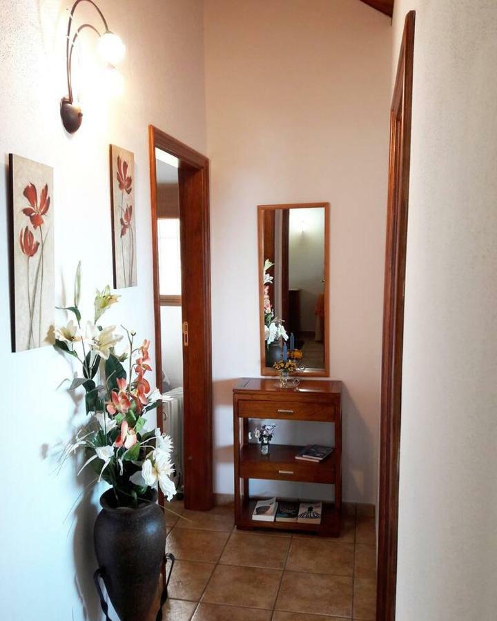 Puntagorda Casita El Manantialヴィラ エクステリア 写真