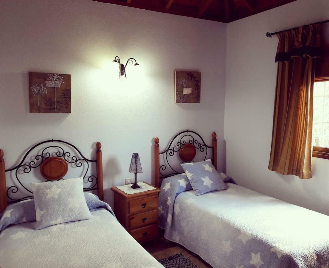 Puntagorda Casita El Manantialヴィラ エクステリア 写真