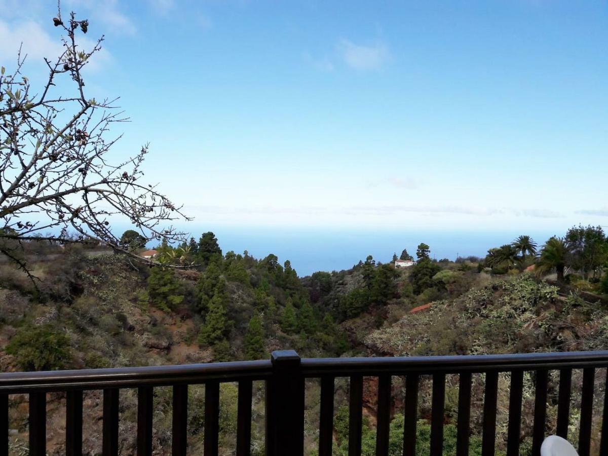Puntagorda Casita El Manantialヴィラ エクステリア 写真