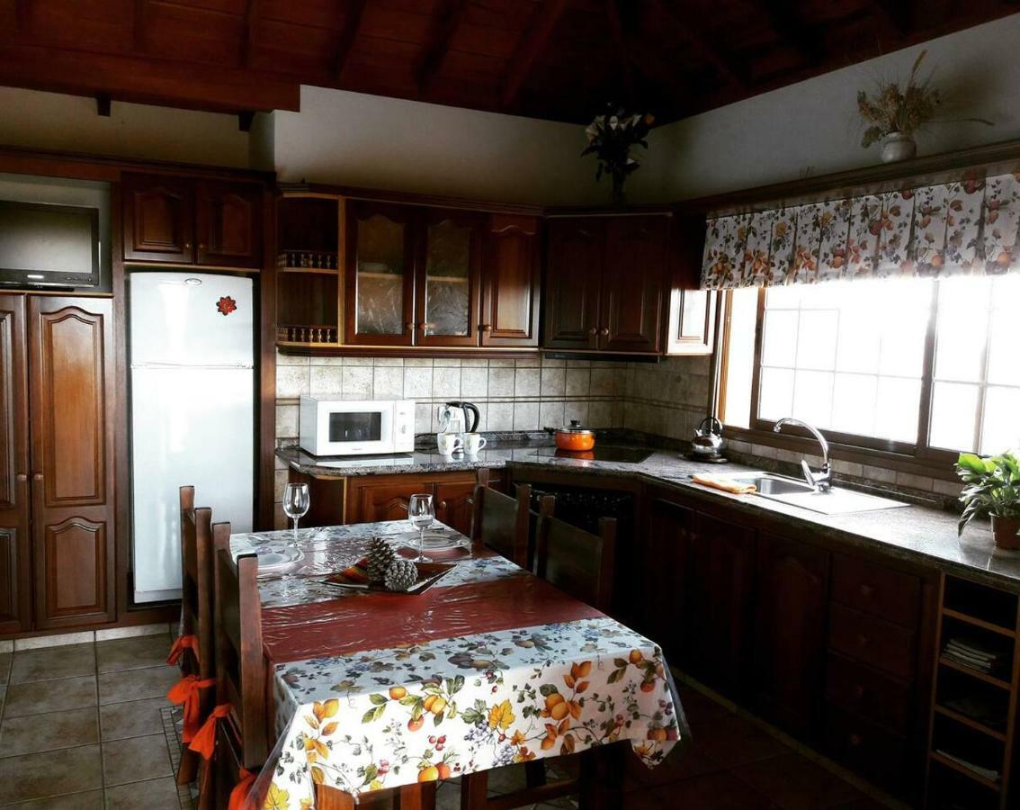 Puntagorda Casita El Manantialヴィラ エクステリア 写真